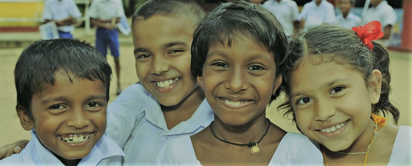 Private driver journey through Sri Lanka